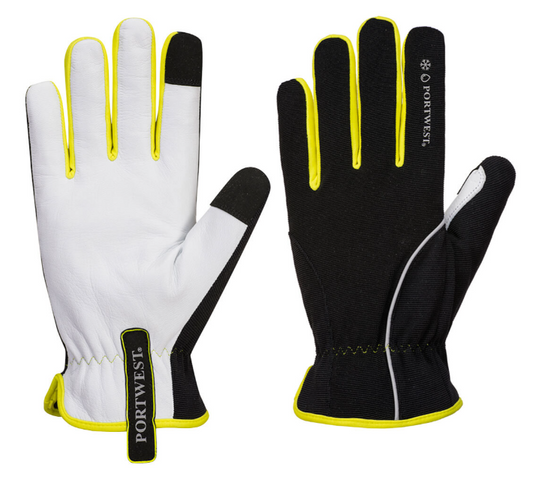 PW3 Winter Glove - New England Safety Supply