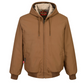DuraDuck Flame Quilt Lined Jacket - New England Safety Supply