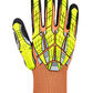 DX VHR Impact Glove - New England Safety Supply