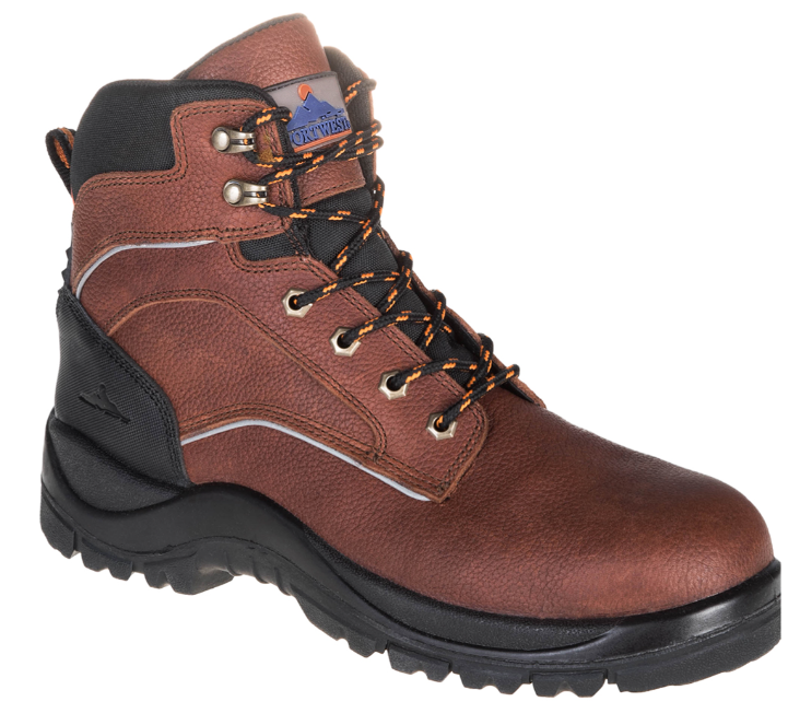 Steelite Ohio Safety Boot EH - New England Safety Supply