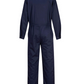 Bizflame 88/12 ARC Coverall Navy - New England Safety Supply