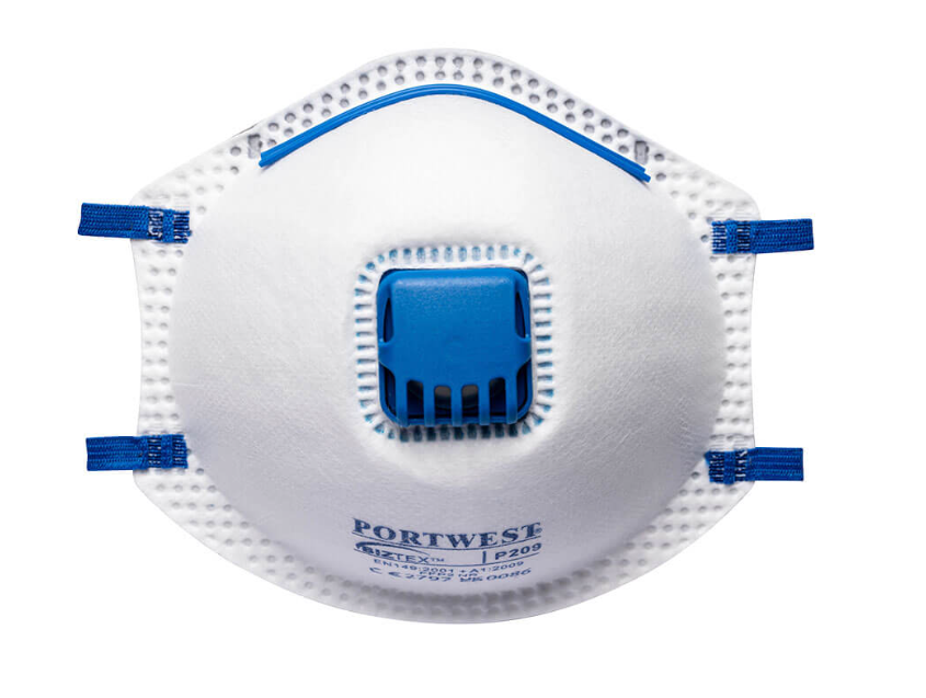 Portwest N95 Mask (240 pack) - New England Safety Supply