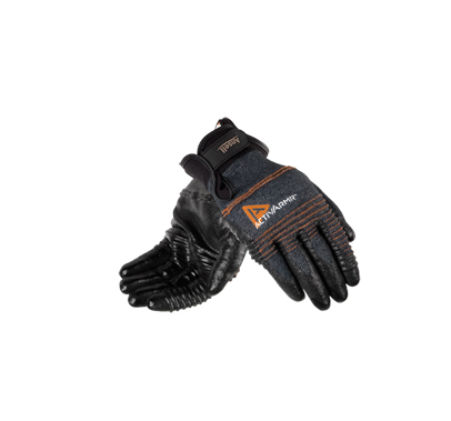 ActivArmr® 97-008 safety gloves (CASE) - New England Safety Supply
