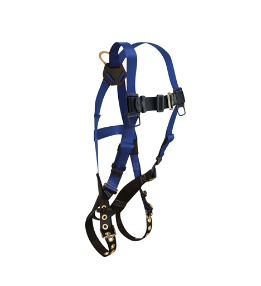 FallTech 7016 Contractor Full Body Harness - New England Safety Supply
