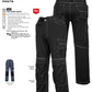 PW3 Work Pants - New England Safety Supply
