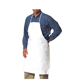 DuPont Tyvek 400 Disposable Aprons - New England Safety Supply