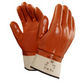 Ansell Winter Monkey Grip PVC Coated Gloves (3 pairs) - New England Safety Supply