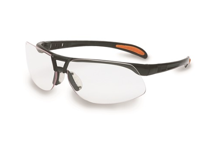 Uvex Protégé S4200 Clear Safety Glasses (10 Pack) - New England Safety Supply