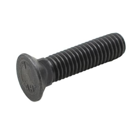 3/8-16 Grade 5 Plow Bolts - New England Safety Supply