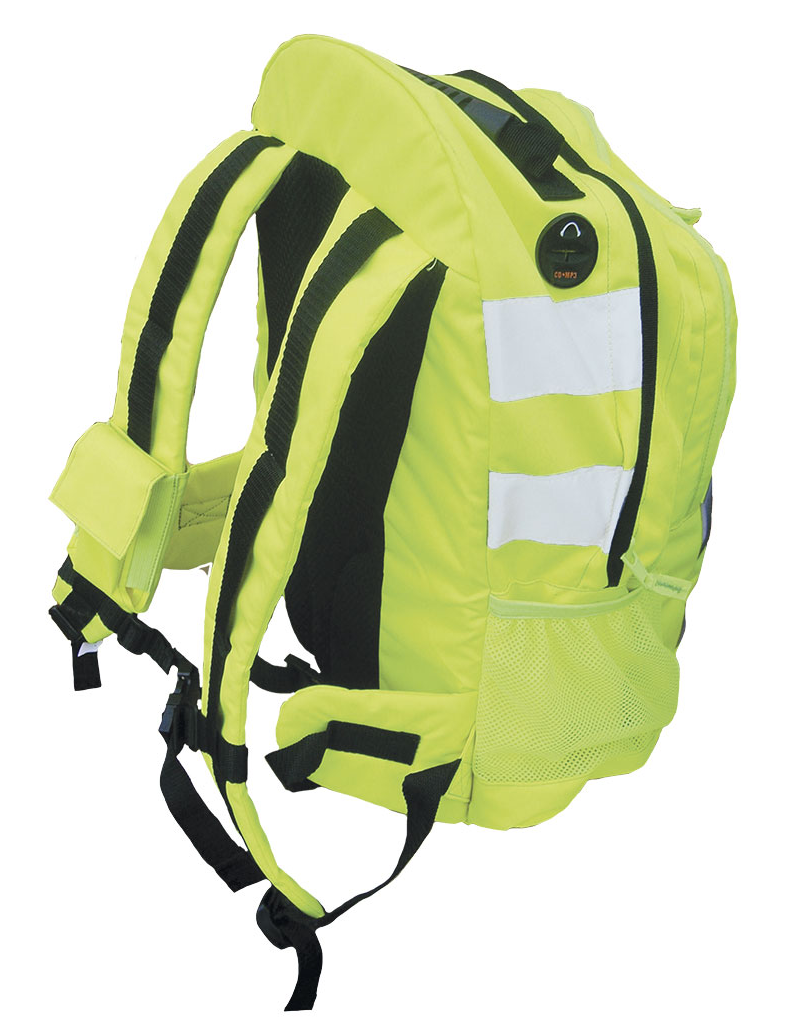 Portwest Quick Release Rucksack (25L) B905 - New England Safety Supply