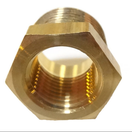 Pipe Hex Bushing - New England Safety Supply