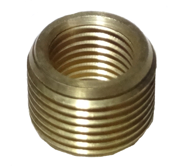Face Bushing Reducing - New England Safety Supply