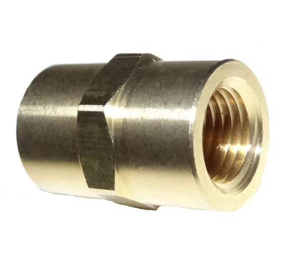Pipe Coupling - New England Safety Supply
