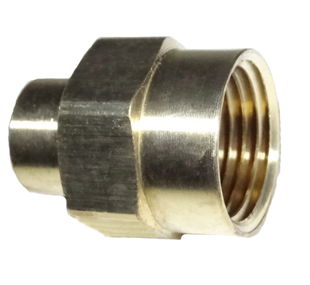 Reducer Pipe Coupling - New England Safety Supply