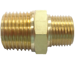 Hex Pipe Nipple Reducing - New England Safety Supply