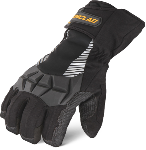 IRONCLAD® TUNDRA® GLOVES - New England Safety Supply