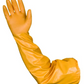 SHOWA® ATLAS® 772 CHEMICAL RESISTANT NITRILE GLOVES - New England Safety Supply