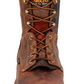 Carolina Men's 8in. Waterproof Composite Toe Work Boots - Brown - New England Safety Supply