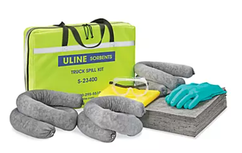 Universal Truck Spill Kit - New England Safety Supply