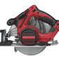 Milwaukee M18 Brushless Cordless Circular Saw – Tool Only, 7 1/4in. - New England Safety Supply