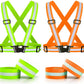 New Highlight Reflective Straps - New England Safety Supply