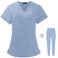 Womens Scrub Suits Hospital - New England Safety Supply