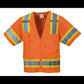 Portwest Aurora Sleeved Hi-Vis Vest US373 - New England Safety Supply
