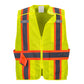 Portwest Expandable Mesh Breakaway Vest US385 - New England Safety Supply