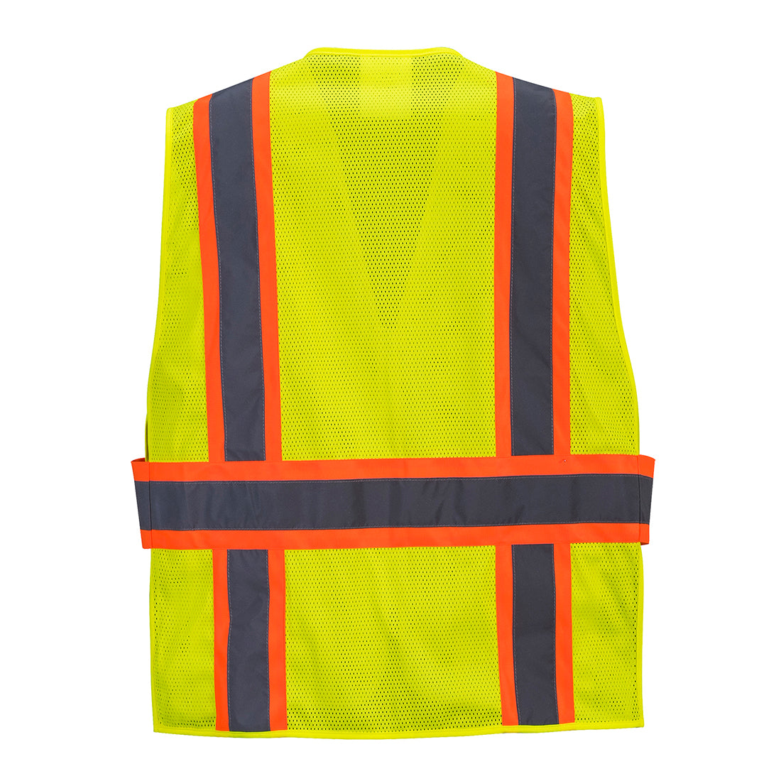 Portwest Expandable Mesh Breakaway Vest US385 - New England Safety Supply