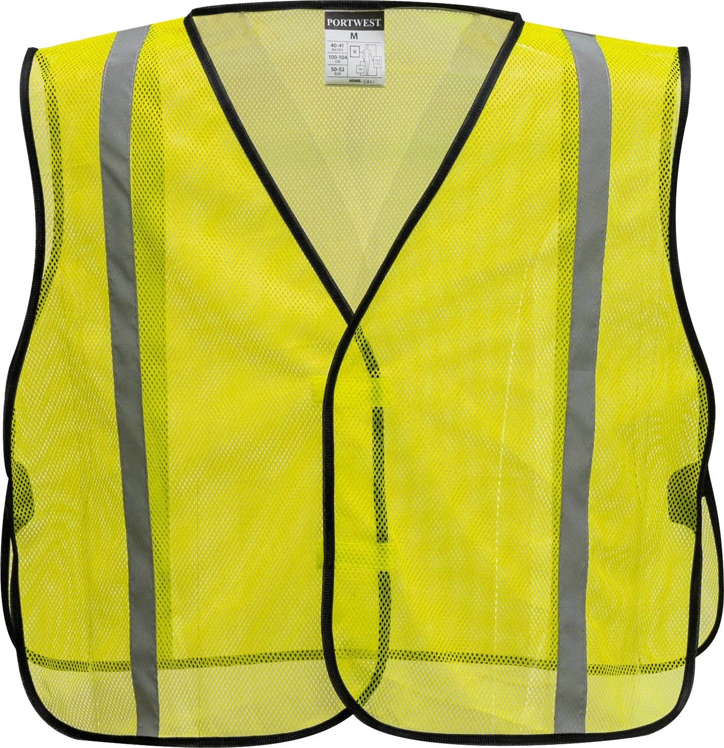 Portwest Non ANSI Vest US390 - New England Safety Supply