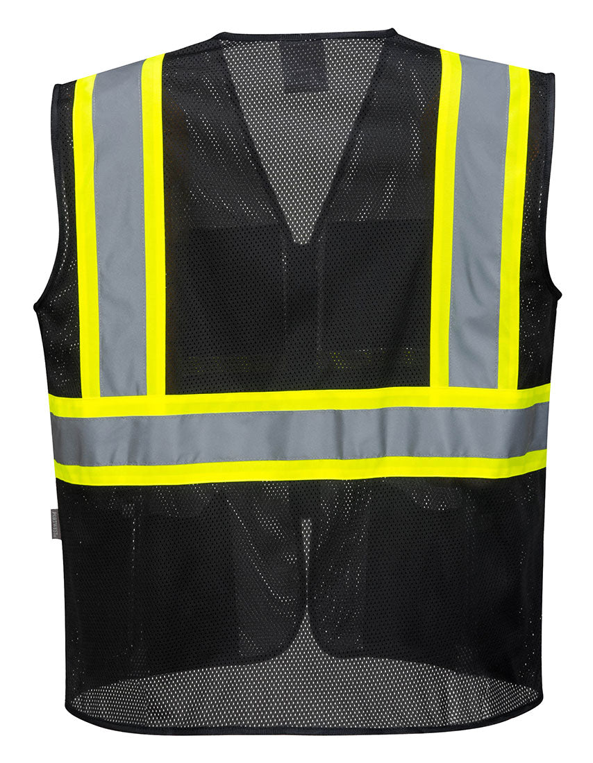 Portwest Iona Tampa Mesh Vest US391 - New England Safety Supply