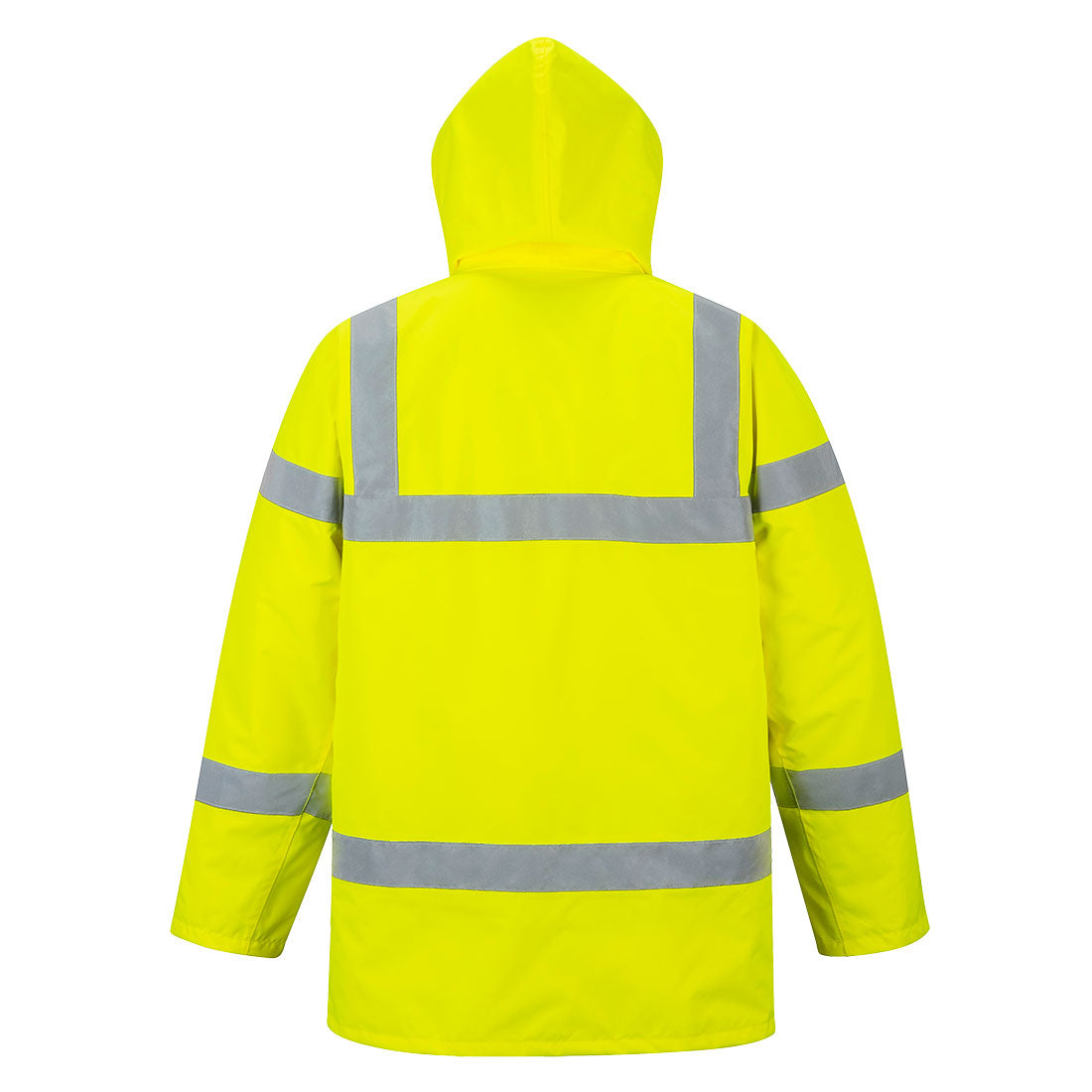 Portwest Hi-Vis Traffic Jacket US460 - New England Safety Supply