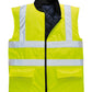 Portwest Hi-Vis Bodywarmer US469 - New England Safety Supply