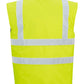 Portwest Hi-Vis Bodywarmer US469 - New England Safety Supply