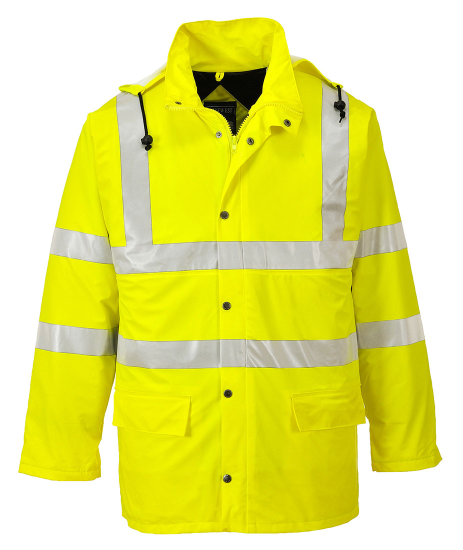 Portwest Sealtex Ultra Jacket Lined US490 - New England Safety Supply