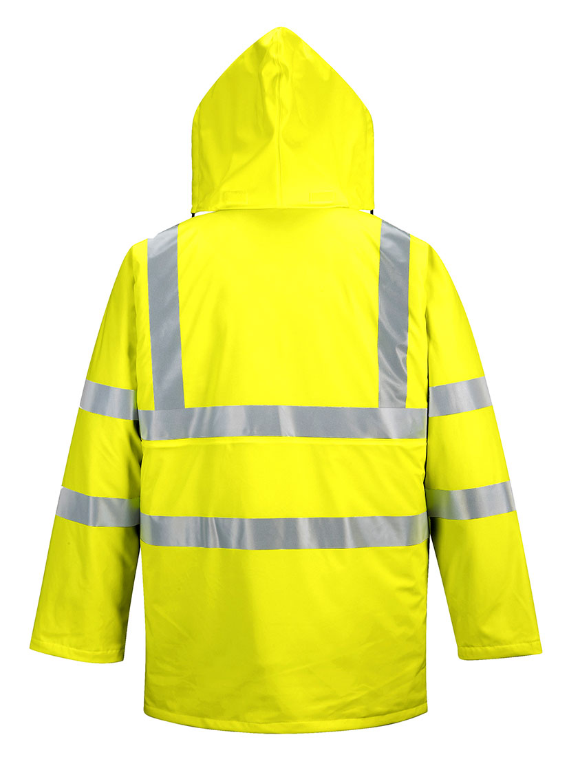 Portwest Sealtex Ultra Jacket Lined US490 - New England Safety Supply