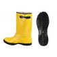 YELLOW RUBBER BOOTS - New England Safety Supply