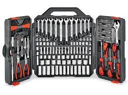CRESCENT® TOOL SET - New England Safety Supply