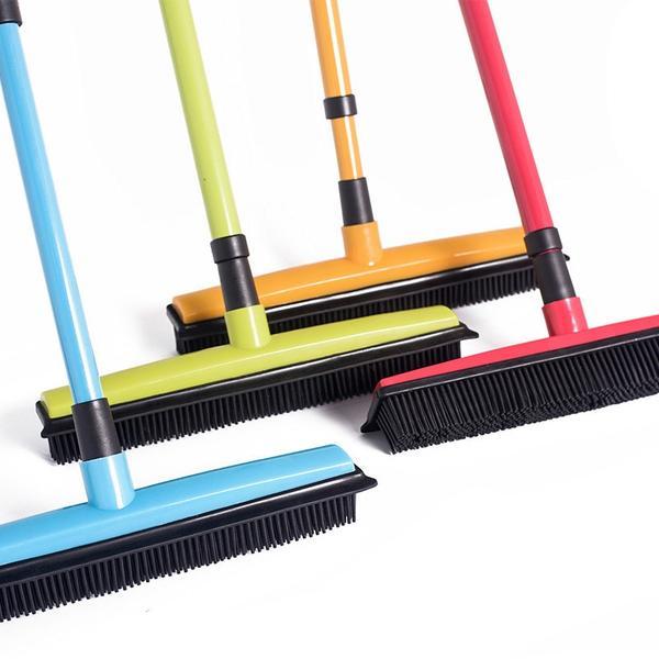The Better Broom - New England Safety Supply